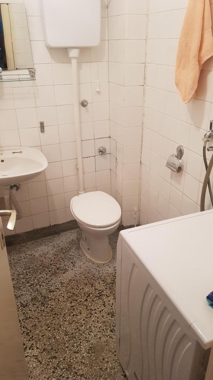 Baston Rent Appartement Podgorica Buitenkant foto
